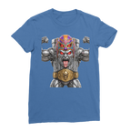 ANGRY CAN MAN 3.0 Classic Women's T-Shirt