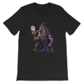angry can man Premium Kids T-Shirt