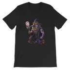 angry can man Premium Kids T-Shirt