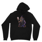 angry can man Classic Adult Hoodie