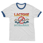 AOB Adult Ringer T-Shirt
