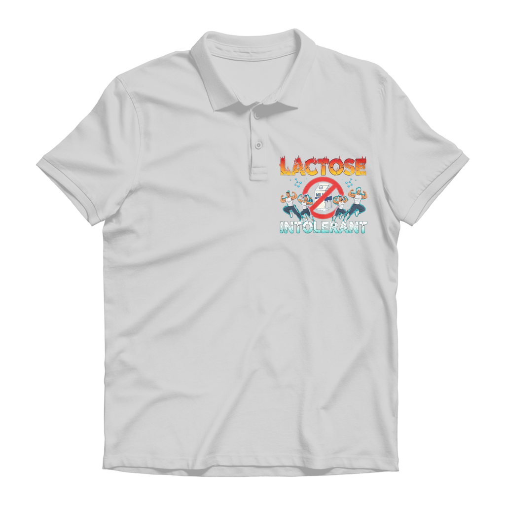 AOB Premium Adult Polo Shirt