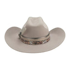 Bullhide Good Stories - (8X) fur Felt Cowboy Hat