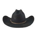 Bullhide Kayce - (4X) Wool Felt Cowboy Hat