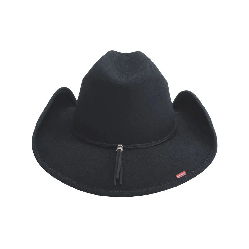 Bullhide Jolene - Wool Felt Cowboy Hat