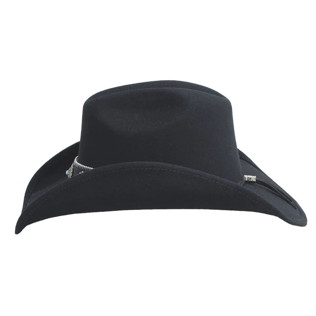 Bullhide Jolene - Wool Felt Cowboy Hat