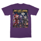 The Last Laugh Society Classic Adult T-Shirt