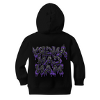 ANGRY CAN MAN 3.0 Classic Kids Zip Hoodie