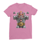 ANGRY CAN MAN 3.0 Classic Women's T-Shirt