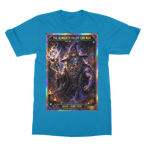 ANGRY CAN MAN 2.0 T-Shirt Dress
