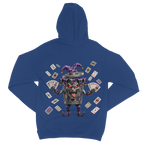 ANGRY CAN MAN 2.0 Classic Adult Zip Hoodie