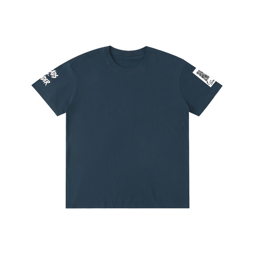 FRIENDS WITH BENEFITS DESIGN #2 Pure Cotton Unisex T-Shirt