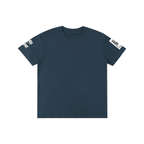 FRIENDS WITH BENEFITS DESIGN #2 Pure Cotton Unisex T-Shirt