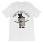 TRASH CAN MAN Classic Kids T-Shirt