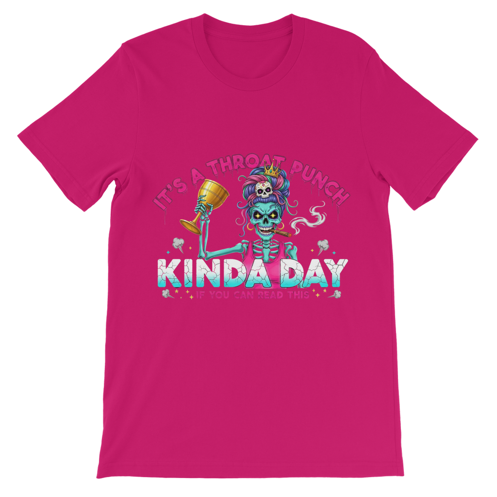 AOP Premium Kids T-Shirt