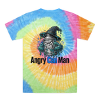 ANGRY CAN MAN 2.0 Tie-Dye T-Shirt