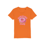 AOC Organic Jersey Kids T-Shirt