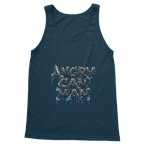 ANGRY CAN MAN 2.0 Classic Women's Tank Top