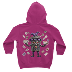 ANGRY CAN MAN 2.0 Classic Kids Hoodie