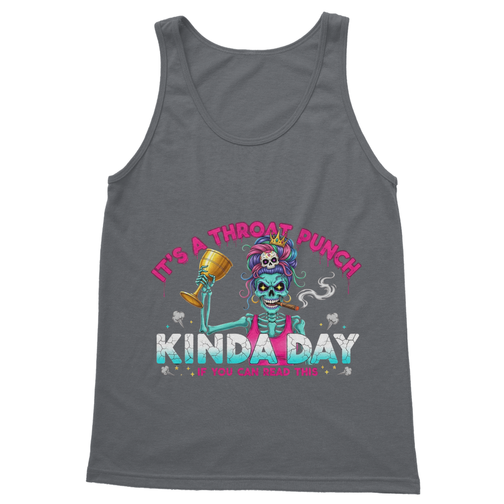 AOP Classic Adult Vest Top