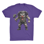ANGRY CAN MAN 2.0 Organic Adult T-Shirt