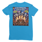 The Silver Shivers Band Classic Women's T-Shirt