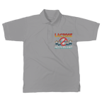 AOB Classic Women's Polo Shirt