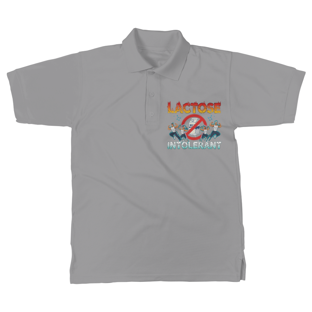 AOB Classic Women's Polo Shirt