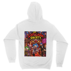 The Last Laugh Society Classic Adult Hoodie