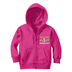 AOB Classic Kids Zip Hoodie