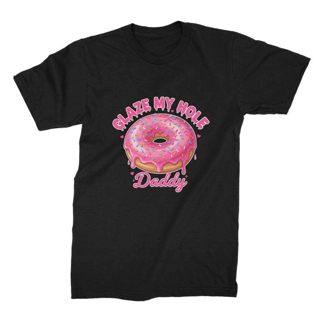 AOC Unisex Heavy Cotton T-Shirt