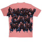 ANGRY CAN MAN 2.0 Sublimation Performance Adult T-Shirt