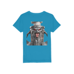 ANGRY CAN MAN 3.0 Organic Jersey Kids T-Shirt