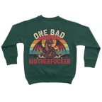 SARCASM 105 Classic Kids Sweatshirt