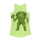 ANGRY CAN MAN 2.0 Women Performance Tank Top