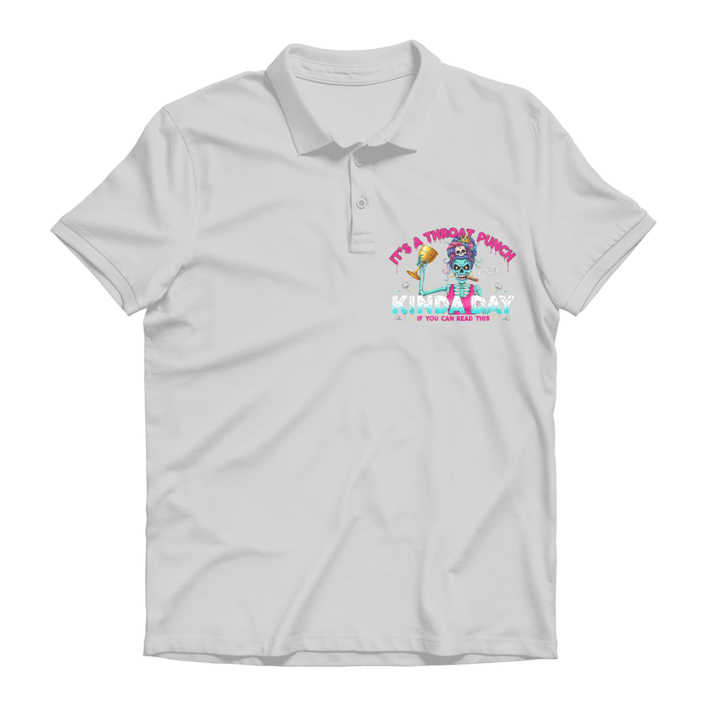 AOP Premium Adult Polo Shirt