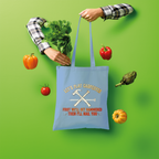 SARCASM 105 Shopper Tote Bag