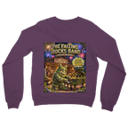 Falling Rocks Collection Classic Adult Sweatshirt