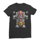 ANGRY CAN MAN 3.0 Classic Women's T-Shirt