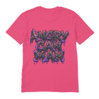 ANGRY CAN MAN 3.0 Premium Organic Adult T-Shirt