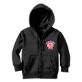 AOC Classic Kids Zip Hoodie