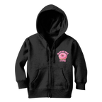 AOC Classic Kids Zip Hoodie