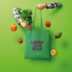 ANGRY CAN MAN 2.0 Shopper Tote Bag