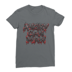 ANGRY CAN MAN 2.0 Classic Women's T-Shirt