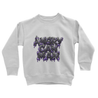 ANGRY CAN MAN 3.0 Classic Kids Sweatshirt