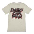 ANGRY CAN MAN 2.0 Premium Jersey Adult T-Shirt