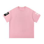 Essential Cotton T-Shirt - The Last Laugh Society