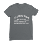 AOC Classic Women's T-Shirt