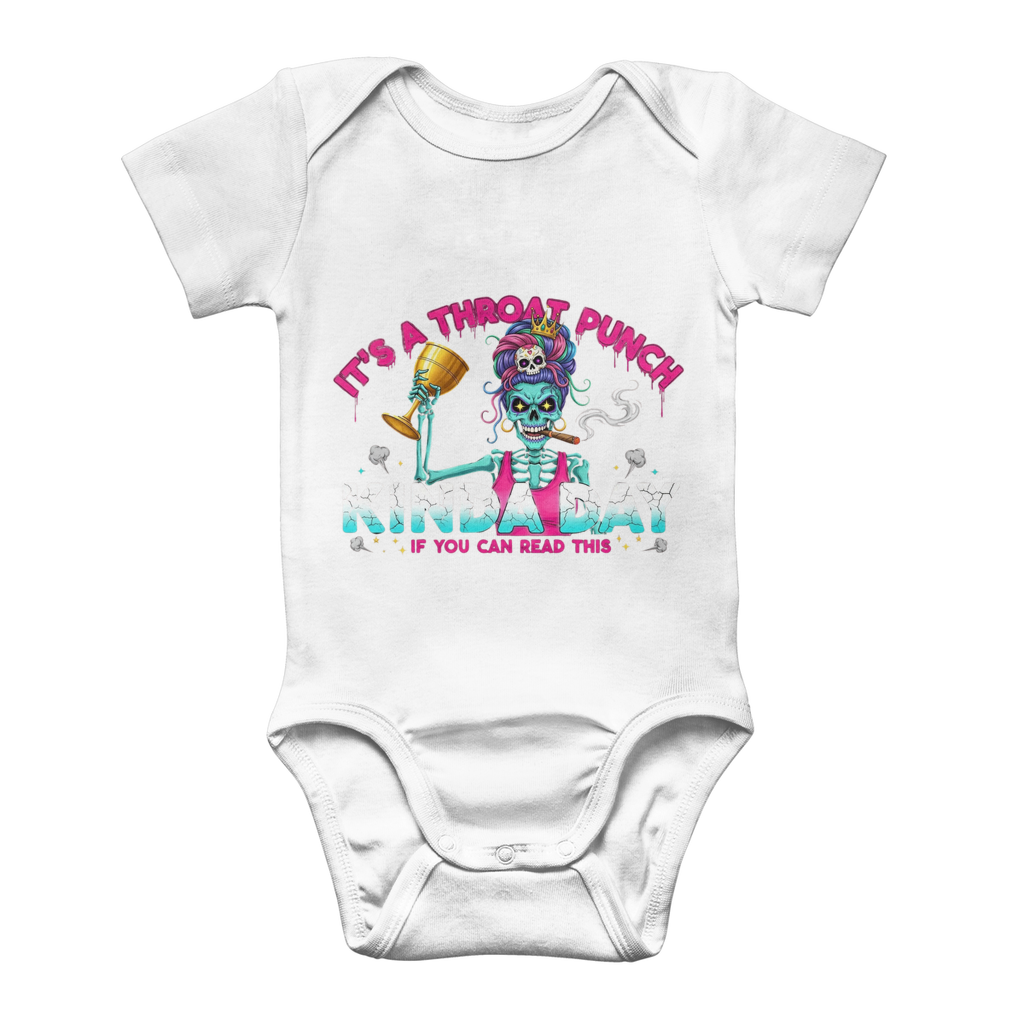 AOP Classic Baby Onesie Bodysuit