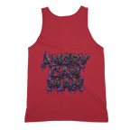 ANGRY CAN MAN 3.0 Classic Adult Vest Top